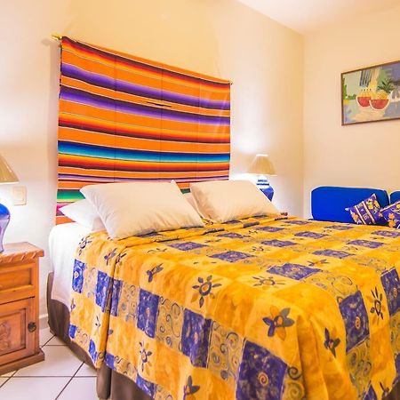 Vallarta Sun (Adults Only) Puerto Vallarta Luaran gambar