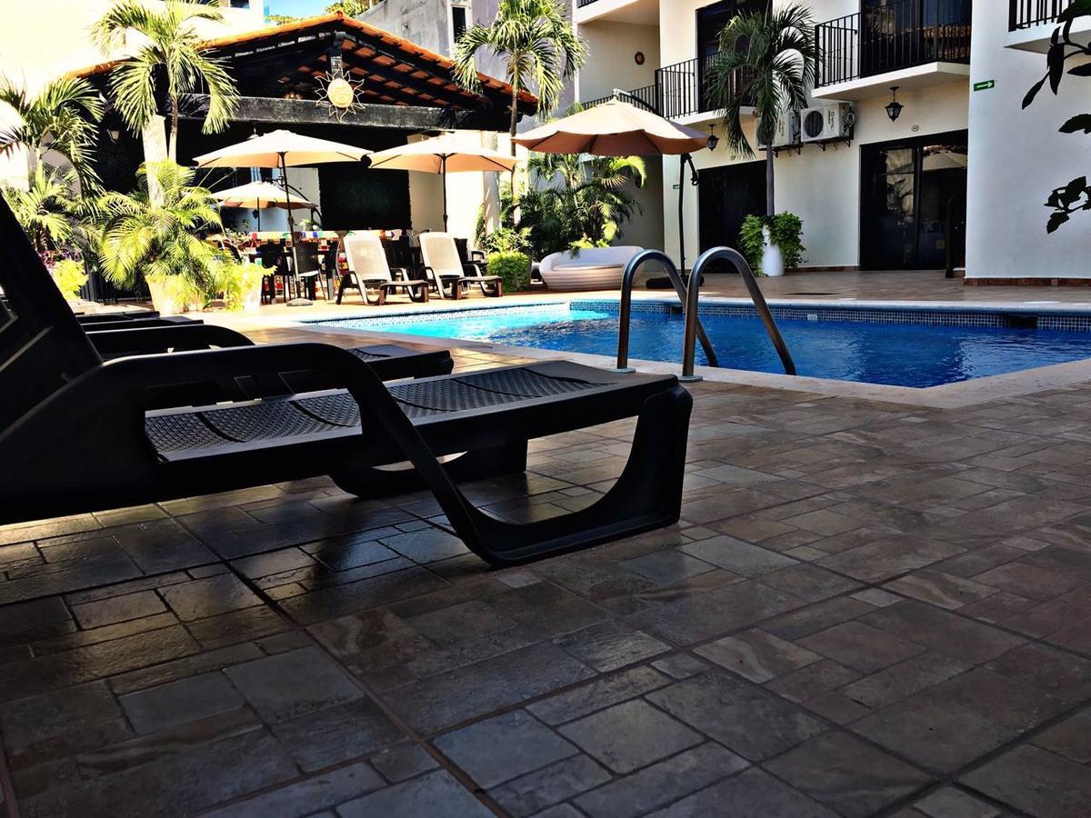 Vallarta Sun (Adults Only) Puerto Vallarta Luaran gambar