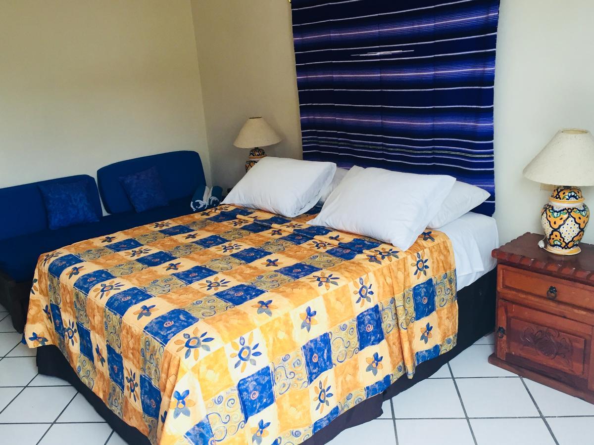 Vallarta Sun (Adults Only) Puerto Vallarta Luaran gambar