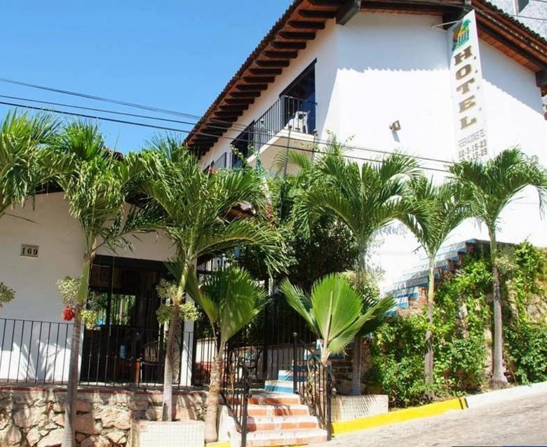 Vallarta Sun (Adults Only) Puerto Vallarta Luaran gambar