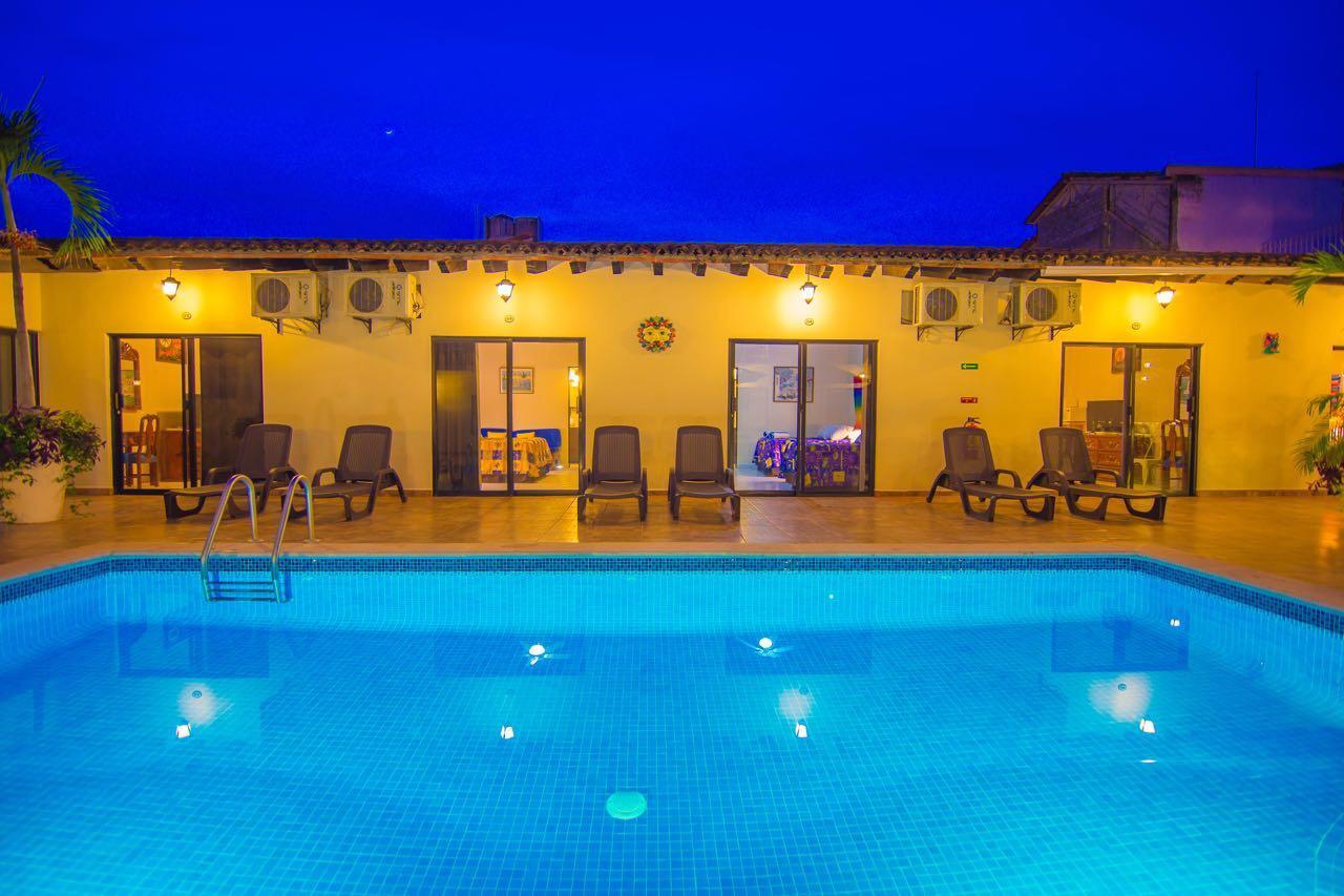 Vallarta Sun (Adults Only) Puerto Vallarta Luaran gambar