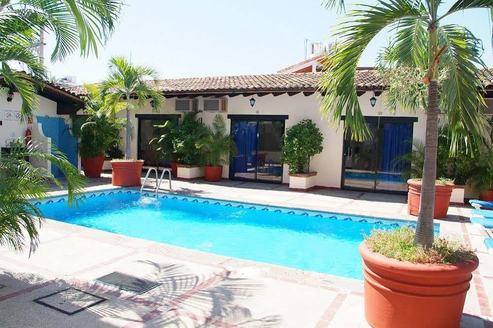 Vallarta Sun (Adults Only) Puerto Vallarta Luaran gambar