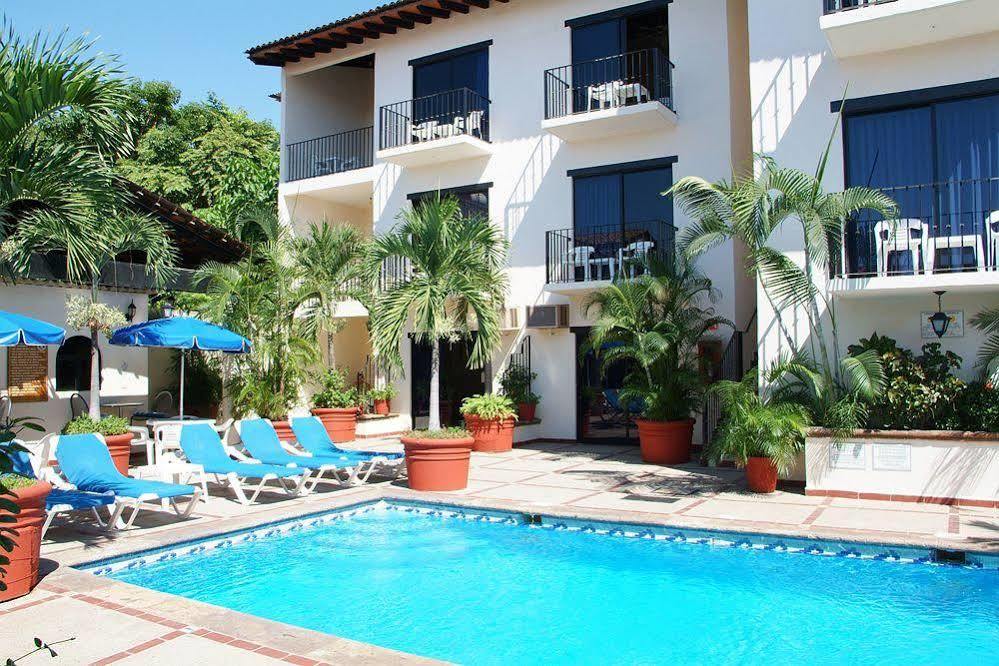 Vallarta Sun (Adults Only) Puerto Vallarta Luaran gambar